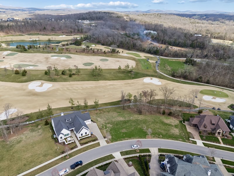 7085 Lanceleaf Dr Lot 226, College Grove, TN 37046