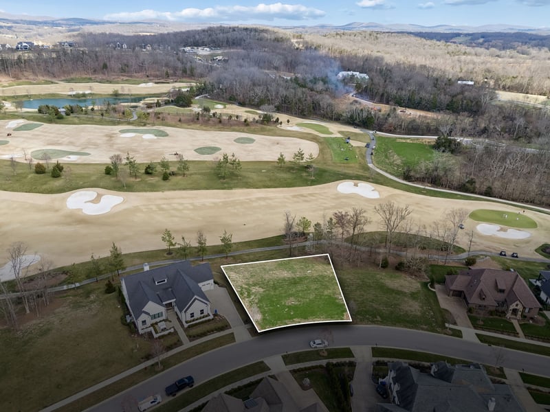 7085 Lanceleaf Dr Lot 226, College Grove, TN 37046
