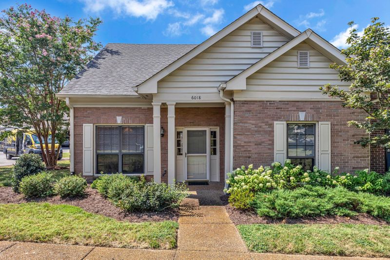6018 Sunrise Cir, Franklin, TN 37067