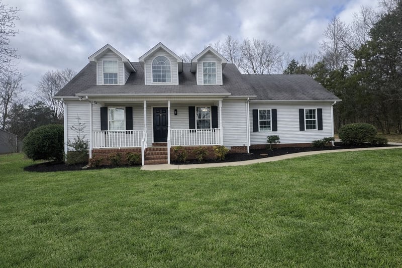 231 Remington Dr, Lascassas, TN 37085