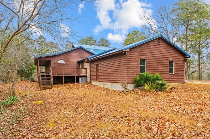 2895 Old Federal Rd S, Chatsworth, GA 30705