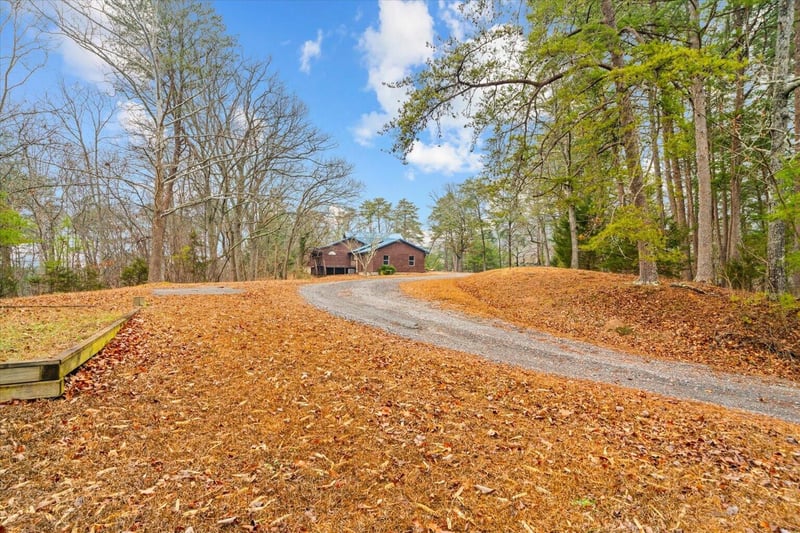 2895 Old Federal Rd S, Chatsworth, GA 30705