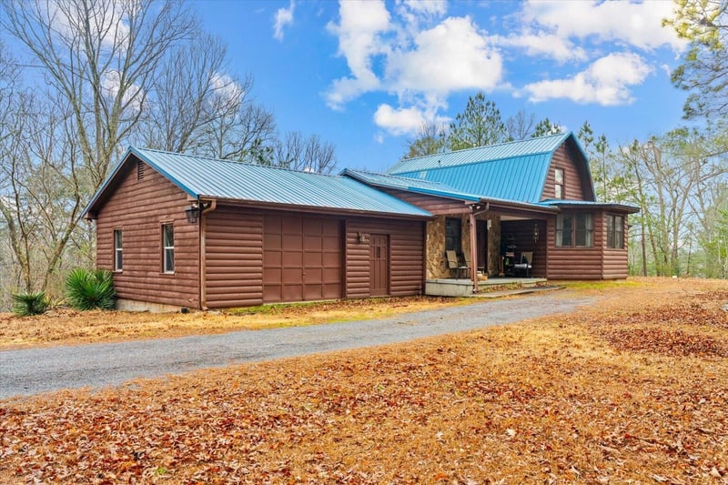 2895 Old Federal Rd S, Chatsworth, GA 30705