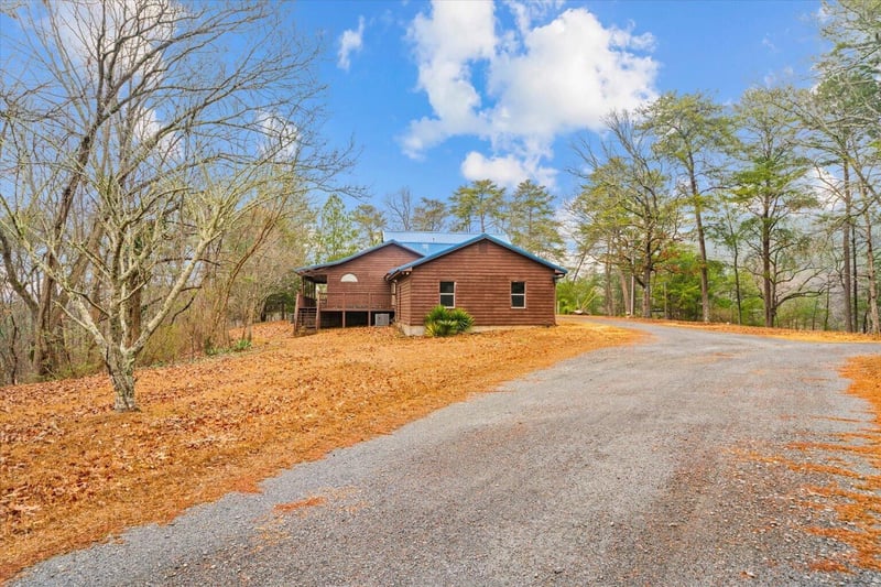 2895 Old Federal Rd S, Chatsworth, GA 30705