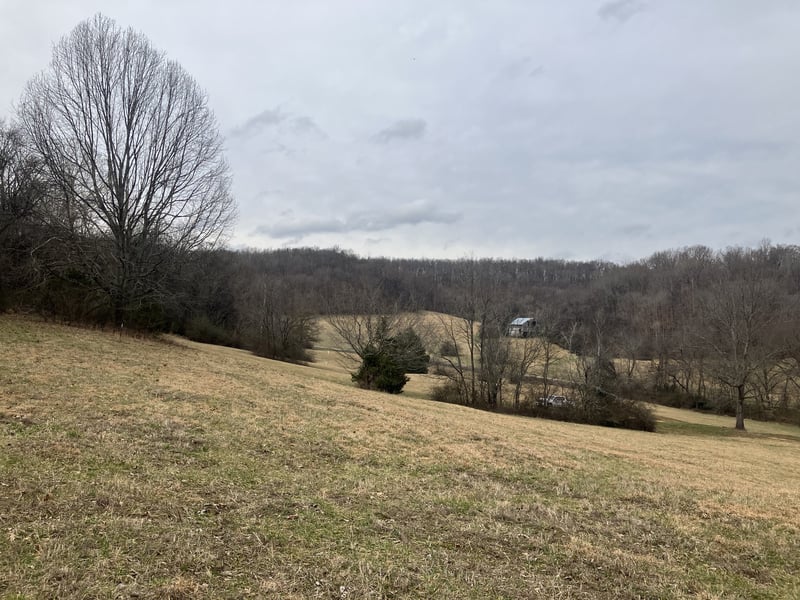12 Booker Ridge Rd, Mount Pleasant, TN 38474