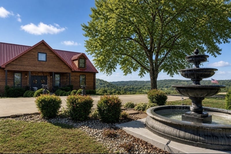 327 Stoneybrook Rd, Columbia, TN 38401