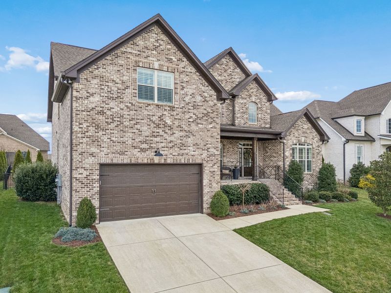 2993 Elkhorn Pl, Spring Hill, TN 37174