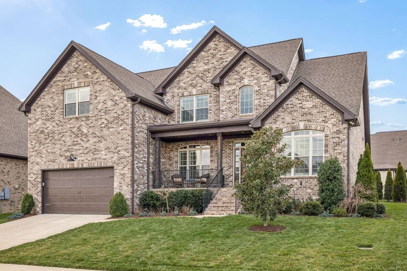 2993 Elkhorn Pl, Spring Hill, TN 37174
