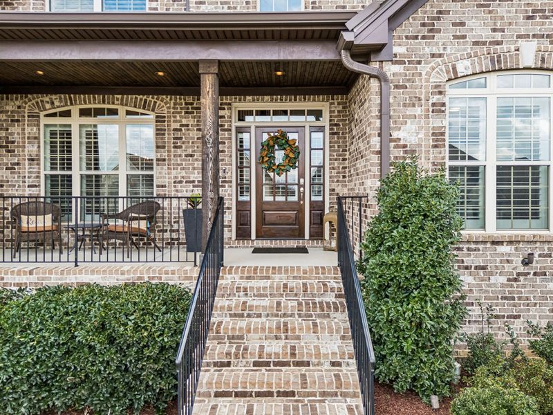2993 Elkhorn Pl, Spring Hill, TN 37174
