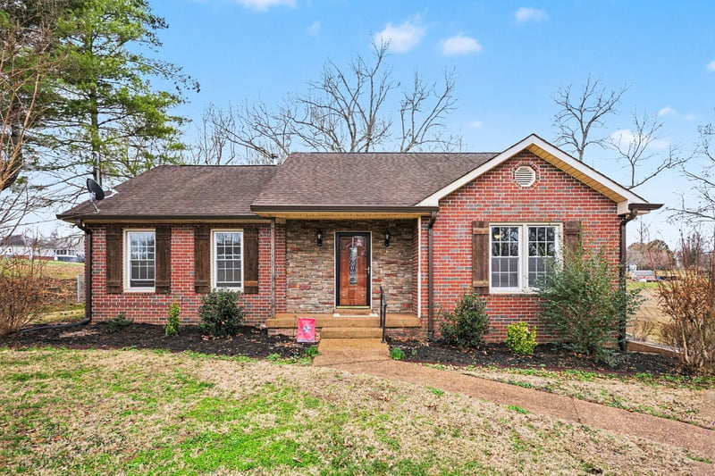 1005 Homestead Trl, Joelton, TN 37080
