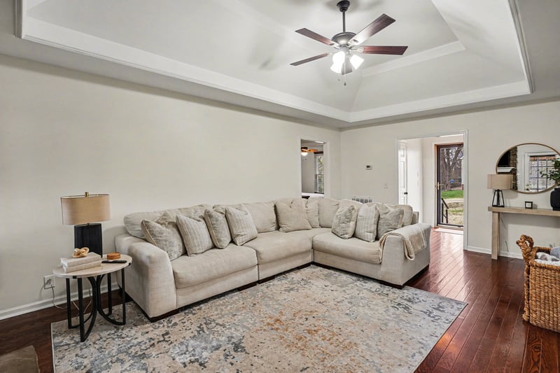 1005 Homestead Trl, Joelton, TN 37080