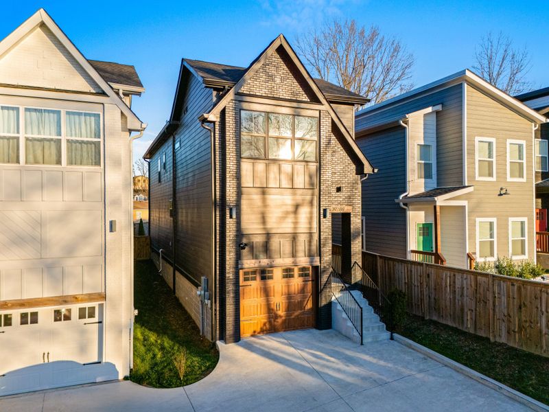 3978B Taylor Rd, Nashville, TN 37211