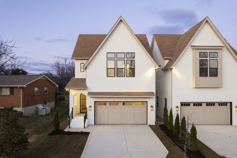 6552 Marauder Dr, Nashville, TN 37209