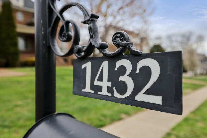 1432 Wolf Creek Dr, Nolensville, TN 37135