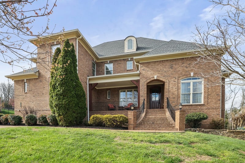 1432 Wolf Creek Dr, Nolensville, TN 37135