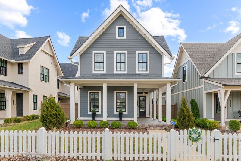 2620 Buckner Ln, Thompsons Station, TN 37179