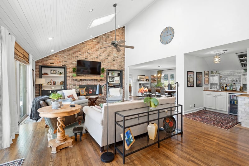 2496 Old Natchez Trce, Franklin, TN 37069