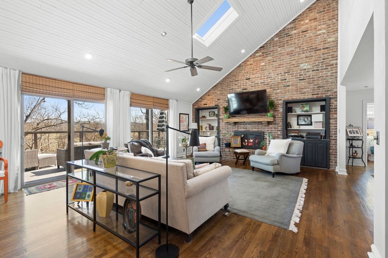2496 Old Natchez Trce, Franklin, TN 37069