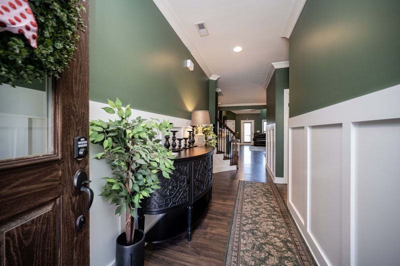 186 Village Cir, Lebanon, TN 37087