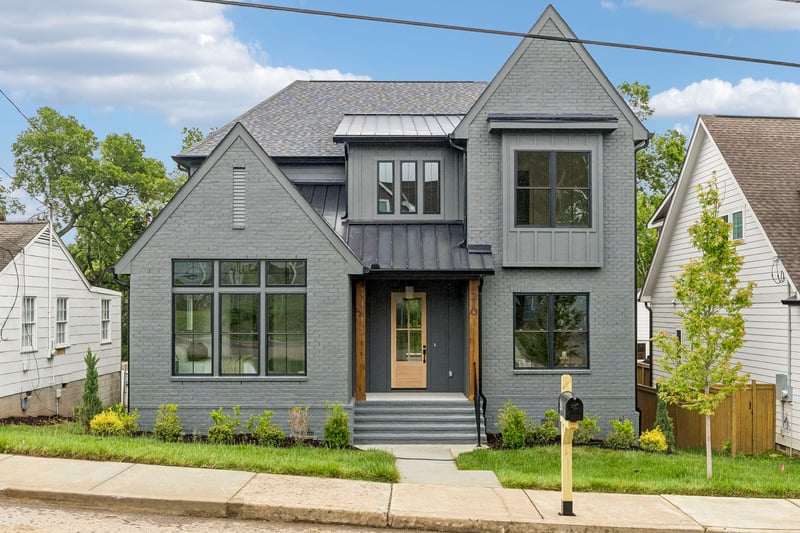 210 Chamberlin St, Nashville, TN 37209