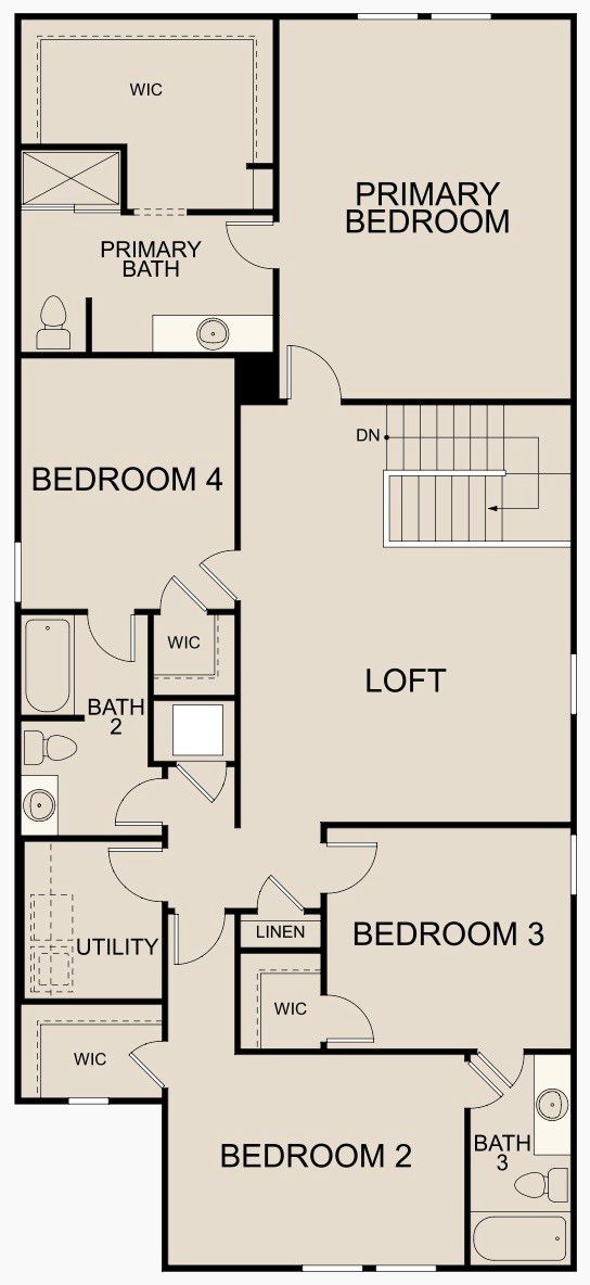 192 Snowdrop Ave, La Vergne, TN 37086