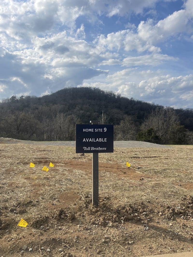 201 Berry Hunter Ln, Franklin, TN 37067