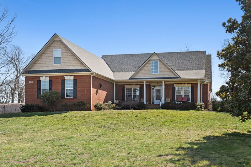 3493 Petty Ln, Columbia, TN 38401