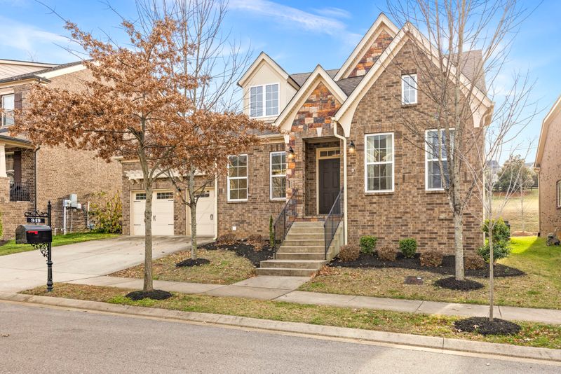 949 Ryecroft Ln, Franklin, TN 37064