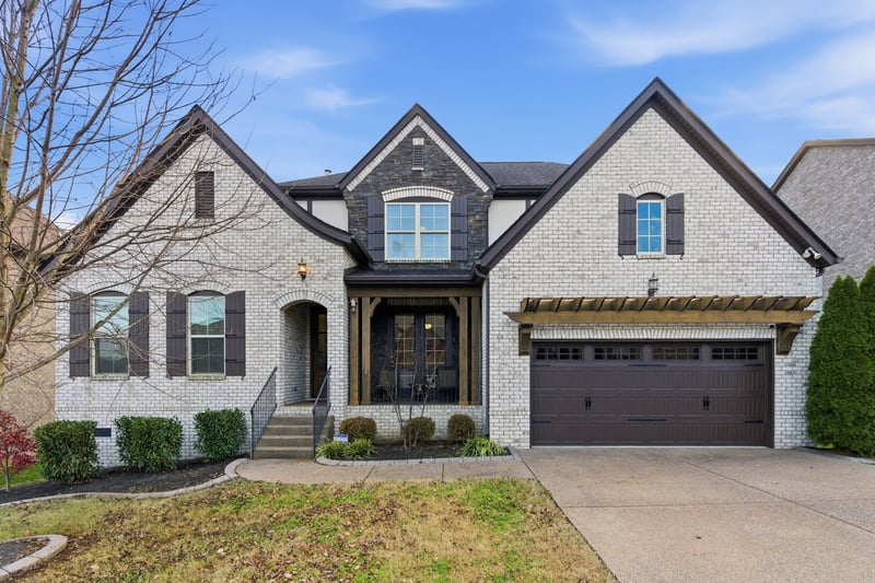 5177 Mountainbrook Cir, Hermitage, TN 37076