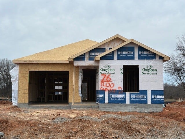 1200 Canyon Dr, Portland, TN 37148