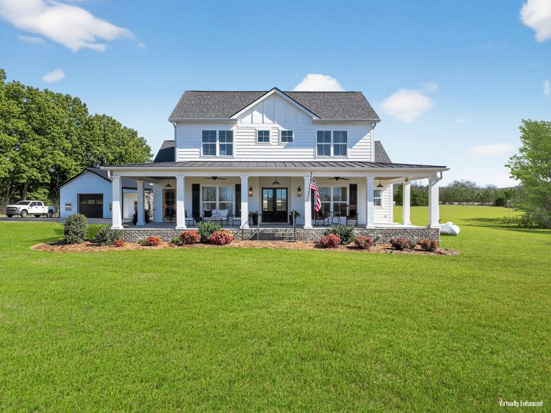 10640 Jordan Rd, Lascassas, TN 37085