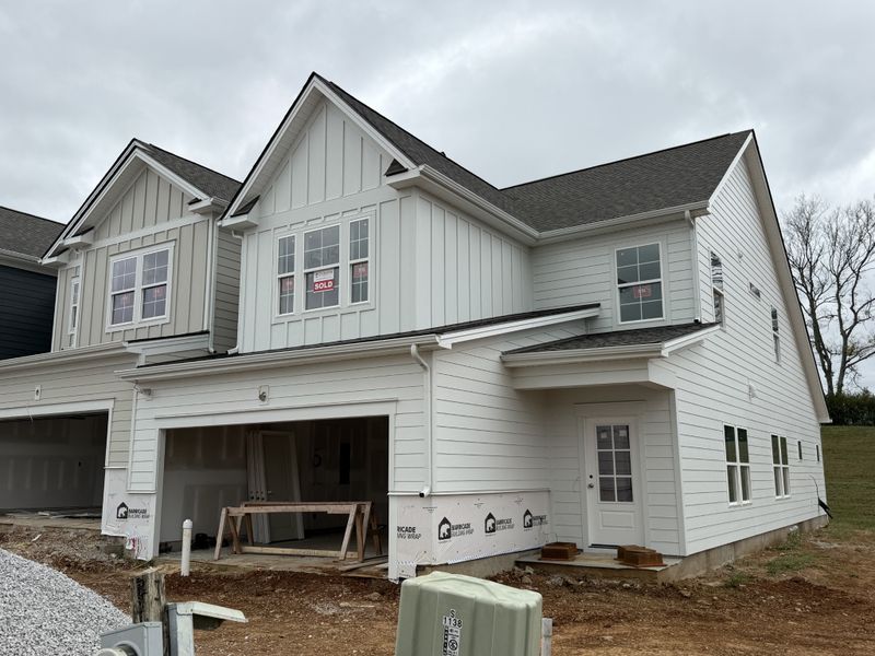 1138 June Wilde Rdg, Spring Hill, TN 37174