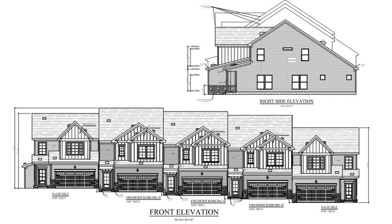 1138 June Wilde Rdg, Spring Hill, TN 37174