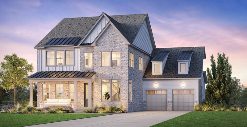 200 Berry Hunter Ln, Franklin, TN 37067