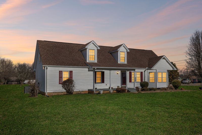 1480 Cutoff Rd, Murfreesboro, TN 37129
