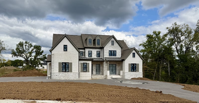 9905 Amarosa Ct, Brentwood, TN 37027