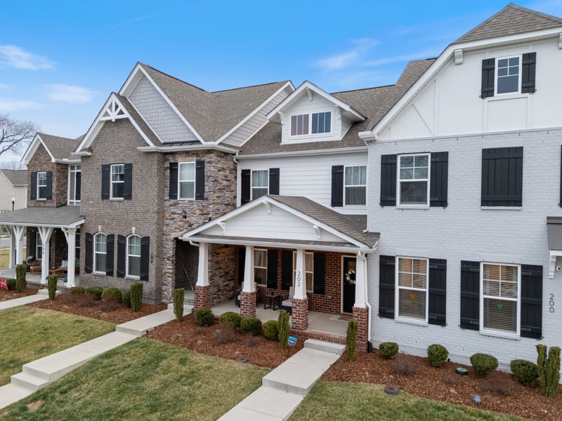 202 Grandstand Blvd, Gallatin, TN 37066