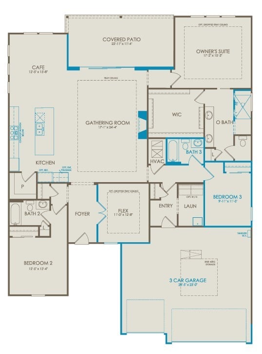 801 Everglade Dr, Lebanon, TN 37090