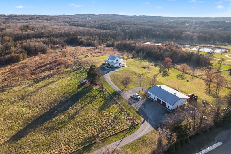 710 Callis Rd, Lebanon, TN 37090