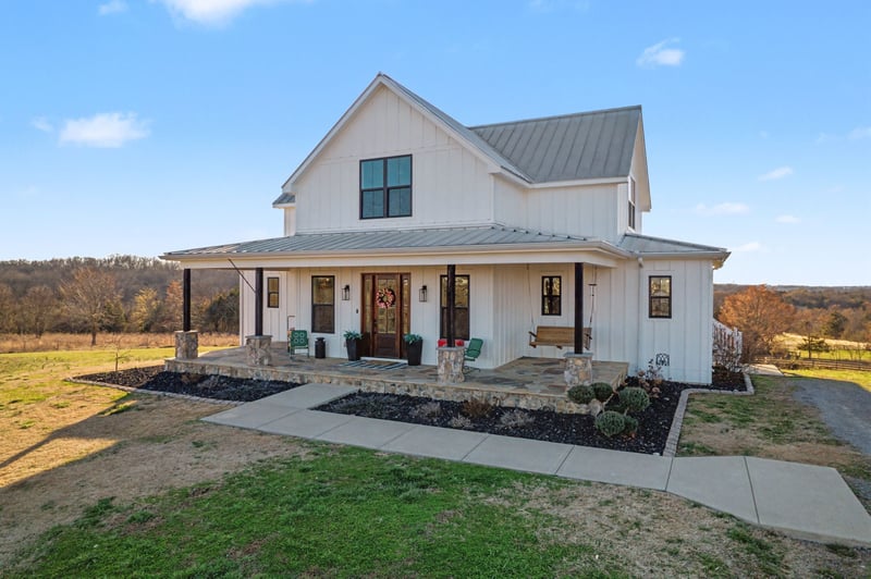 710 Callis Rd, Lebanon, TN 37090