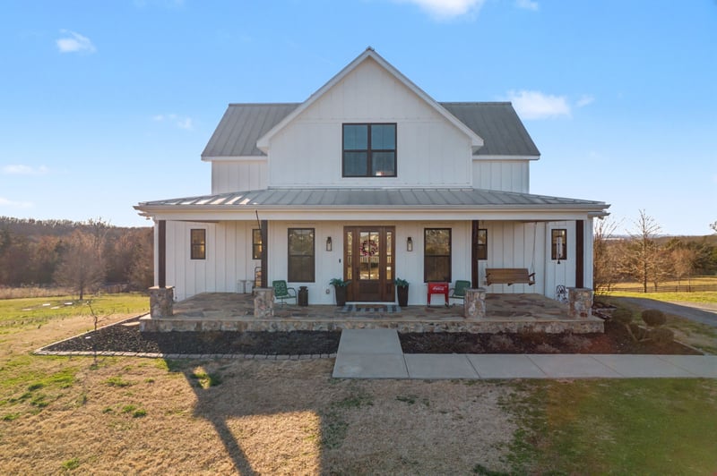 710 Callis Rd, Lebanon, TN 37090