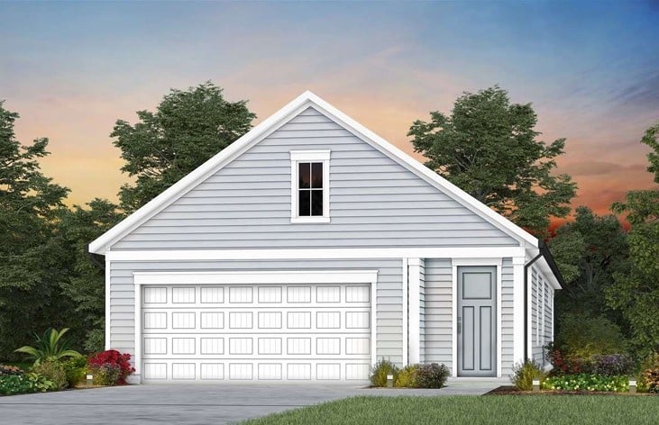 520 Scarlet Oak Rd, Lebanon, TN 37090
