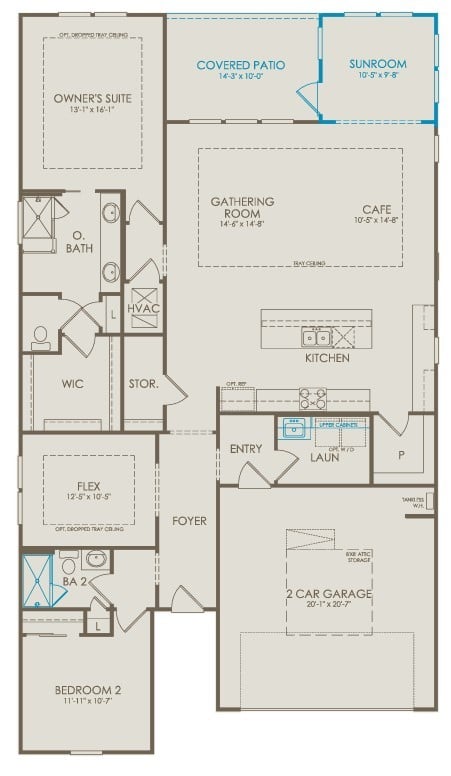711 Great Basin Dr, Lebanon, TN 37090