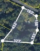 1155 Crater Hill Dr, Nashville, TN 37215