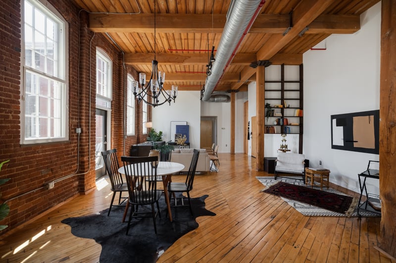 1400 Rosa L Parks Blvd #333, Nashville, TN 37208