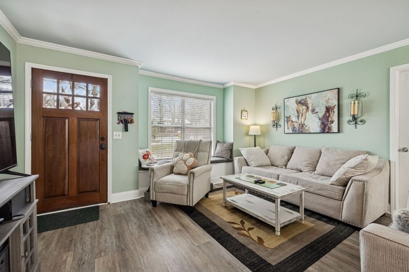 7114 White Oak Dr, Fairview, TN 37062