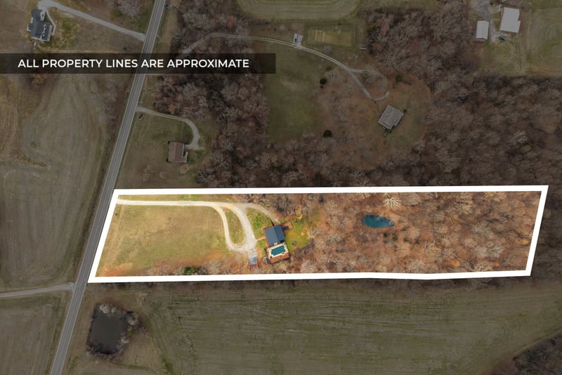 6949 Highway 41n, Cedar Hill, TN 37032