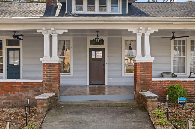 207 Culberson Ave, La Fayette, GA 30728