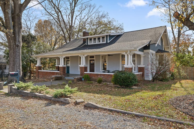 207 Culberson Ave, La Fayette, GA 30728
