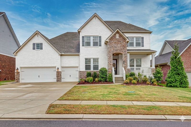 7748 Thayer Rd, Nolensville, TN 37135